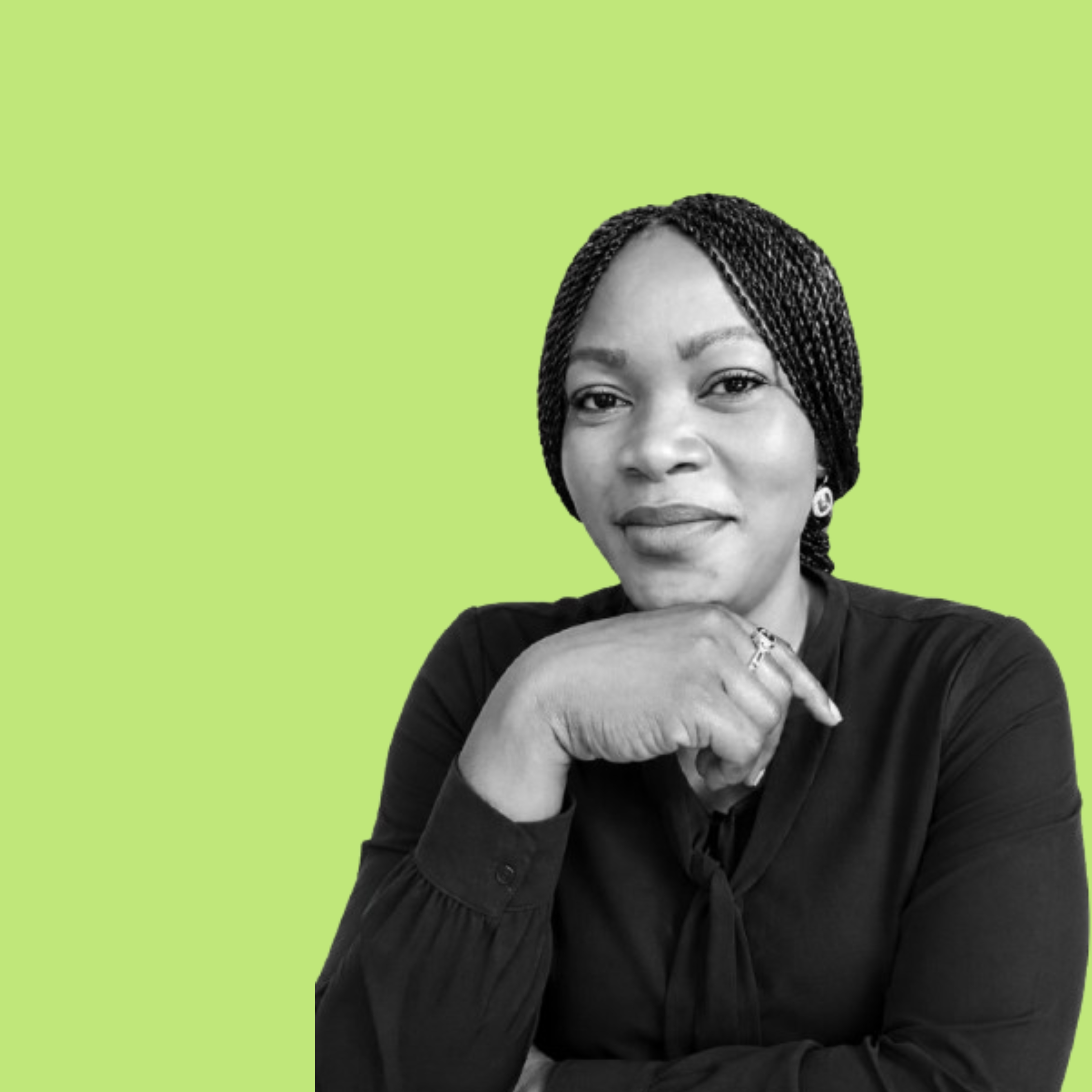 Chantal Ngomba